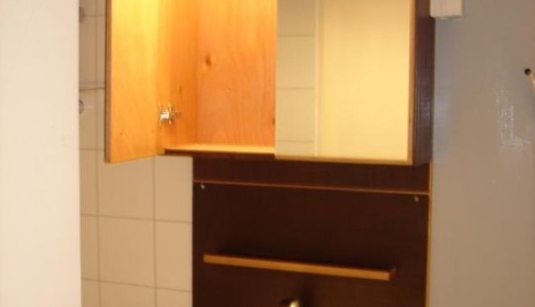 Logement �tudiant Studio &agrave; M�con (71000)