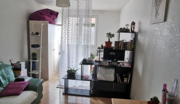 Logement �tudiant Studio &agrave; M�con (71000)