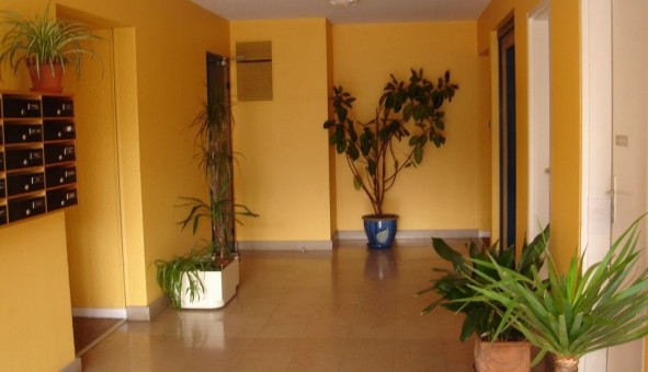 Logement �tudiant Studio &agrave; M�con (71000)