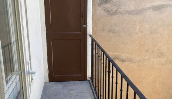 Logement �tudiant Studio &agrave; M�con (71000)