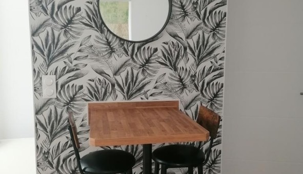 Logement tudiant Studio à Magnac sur Touvre (16600)