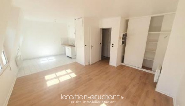 Logement tudiant Studio à Magny en Vexin (95420)