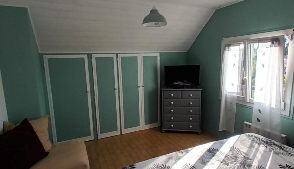 Logement tudiant Studio à Magny les Hameaux (78114)