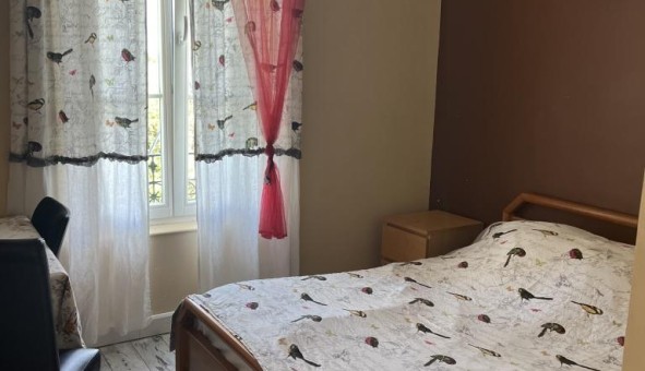 Logement tudiant Studio à Magny les Hameaux (78114)