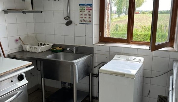 Logement tudiant Studio à Magny les Hameaux (78114)