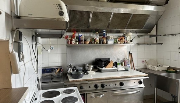 Logement tudiant Studio à Magny les Hameaux (78114)