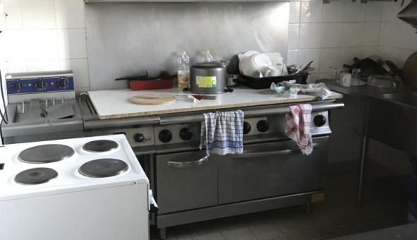 Logement tudiant Studio à Magny les Hameaux (78114)