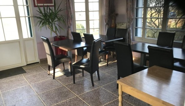Logement tudiant Studio à Magny les Hameaux (78114)