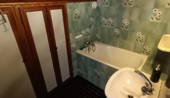 Logement �tudiant Studio &agrave; Magny les Hameaux (78114)