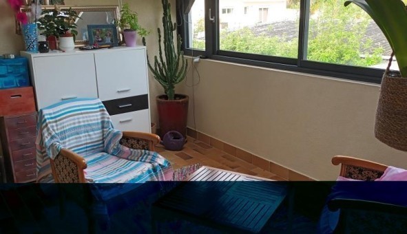 Logement �tudiant Studio &agrave; Magny les Hameaux (78114)