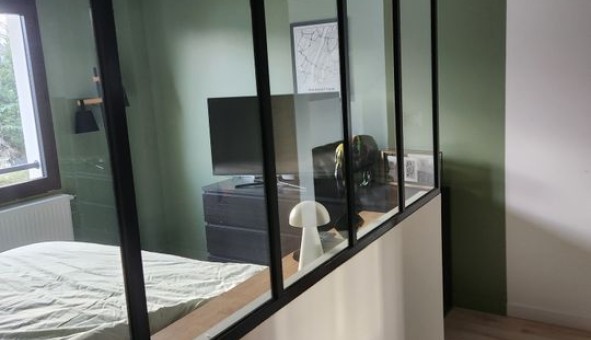 Logement �tudiant Location Studio Vide Magny les Hameaux (78114)