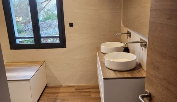 Logement �tudiant Studio &agrave; Magny les Hameaux (78114)