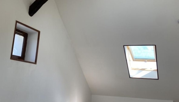 Logement tudiant Location Studio Vide Maincy (77950)