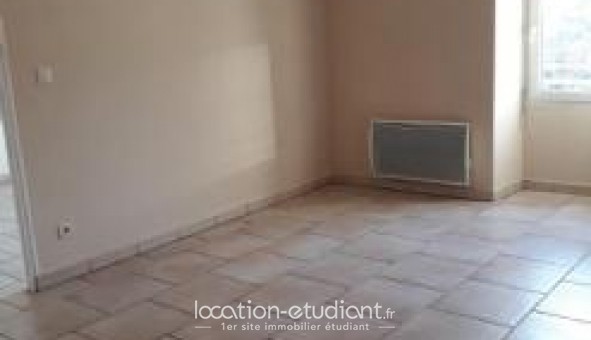 Logement tudiant T2 à Malesherbes (45330)