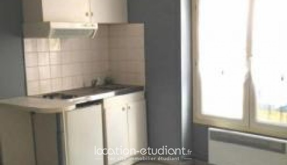 Logement tudiant Studio à Maisons Alfort (94700)