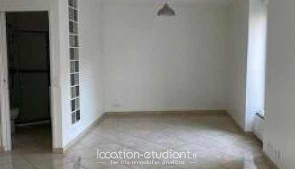 Logement étudiant Studio à Maisons Alfort (94700)
