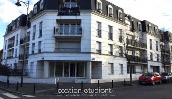 Logement tudiant Studio à Maisons Alfort (94700)