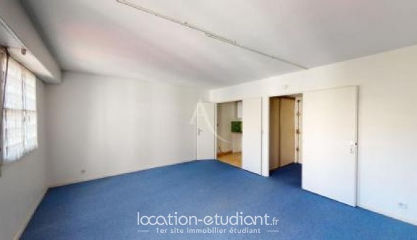 Logement tudiant Studio à Maisons Alfort (94700)