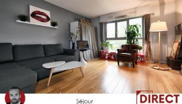 Logement tudiant Studio à Maisons Alfort (94700)