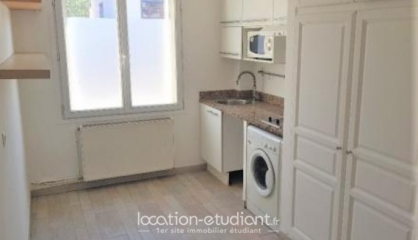 Logement tudiant Studio à Maisons Alfort (94700)