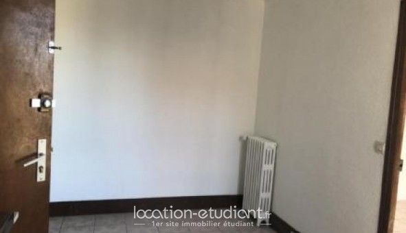 Logement tudiant Studio à Maisons Alfort (94700)