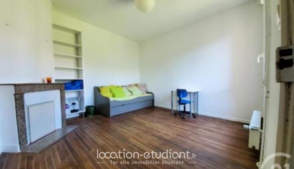 Logement tudiant Studio à Maisons Alfort (94700)
