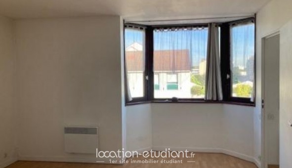 Logement étudiant Studio à Maisons Alfort (94700)