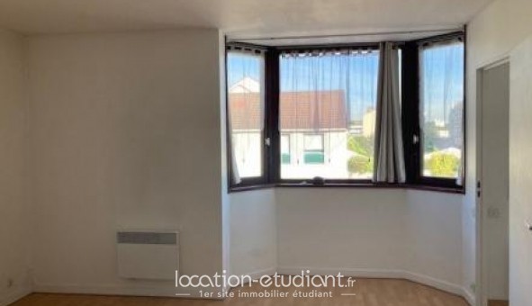 Logement tudiant Studio à Maisons Alfort (94700)