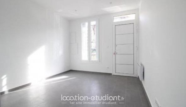 Logement tudiant Studio à Maisons Alfort (94700)