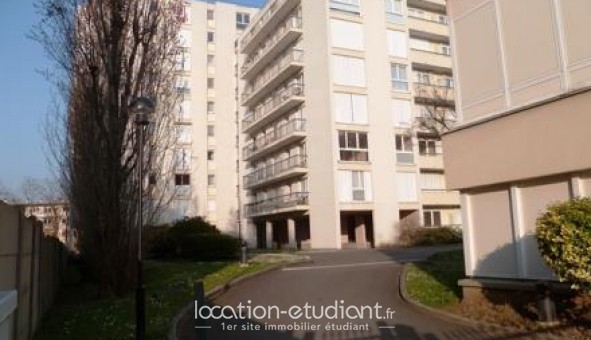 Logement étudiant Studio à Maisons Alfort (94700)