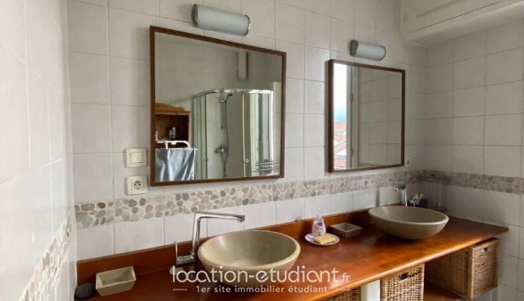 Logement tudiant Studio à Maisons Alfort (94700)