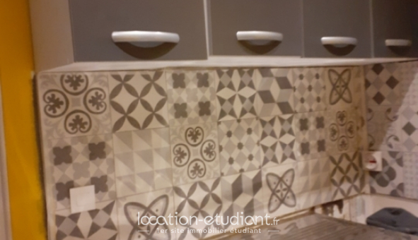 Logement étudiant Location Studio Meublé Maisons Alfort (94700)
