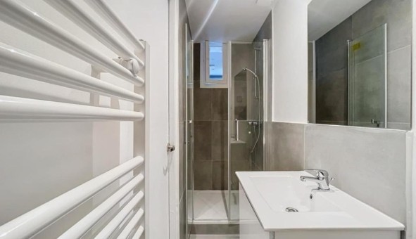 Logement tudiant Studio à Maisons Alfort (94700)