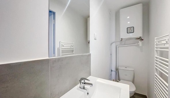 Logement tudiant Studio à Maisons Alfort (94700)