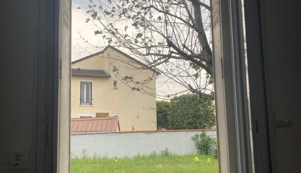 Logement tudiant Studio à Maisons Alfort (94700)