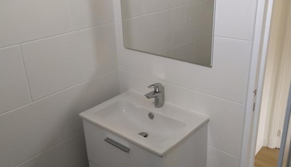 Logement tudiant Studio à Maisons Alfort (94700)