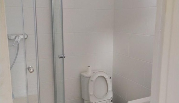 Logement tudiant Studio à Maisons Alfort (94700)