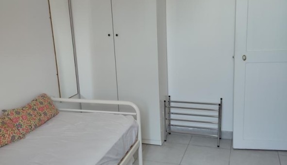Logement tudiant Studio à Maisons Alfort (94700)