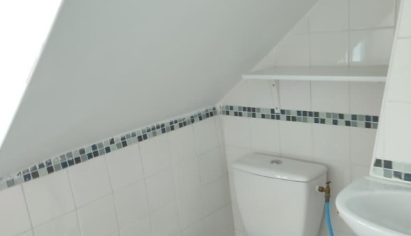 Logement tudiant Studio à Maisons Alfort (94700)