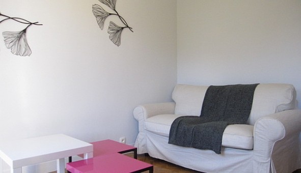 Logement tudiant Studio à Maisons Alfort (94700)