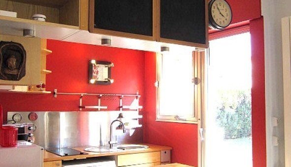 Logement tudiant Studio à Maisons Alfort (94700)