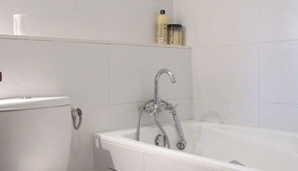 Logement tudiant Studio à Maisons Alfort (94700)
