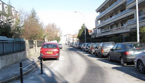 Logement tudiant Studio à Maisons Alfort (94700)