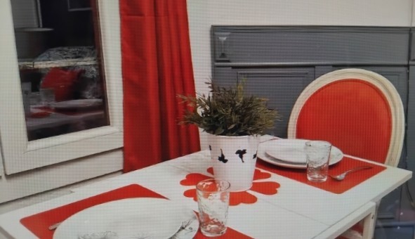 Logement tudiant Studio à Maisons Alfort (94700)