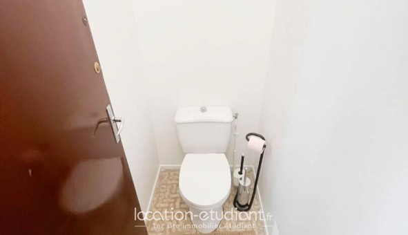 Logement tudiant Studio à Maisons Alfort (94700)