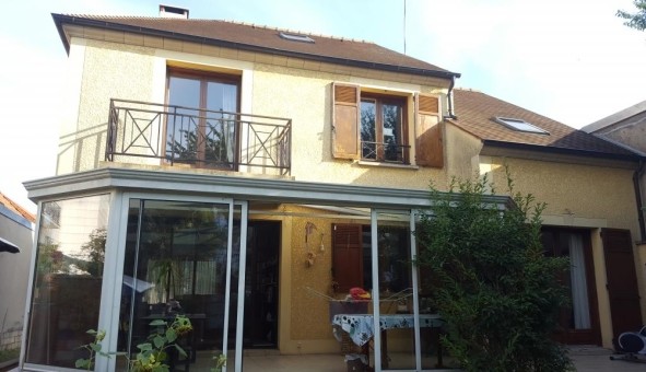 Logement tudiant Studio à Maisons Alfort (94700)