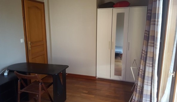 Logement tudiant Studio à Maisons Alfort (94700)