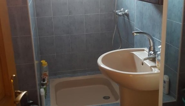 Logement tudiant Studio à Maisons Alfort (94700)