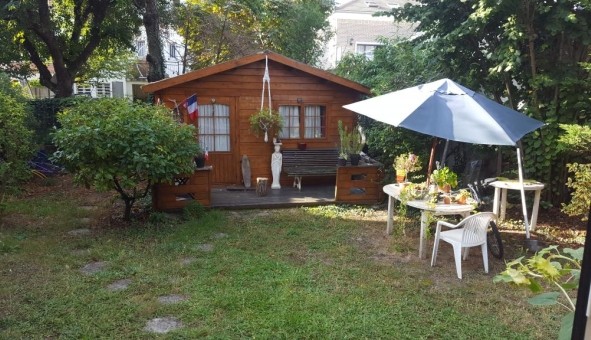 Logement tudiant Studio à Maisons Alfort (94700)