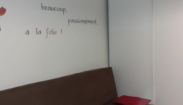 Logement tudiant Studio à Maisons Alfort (94700)
